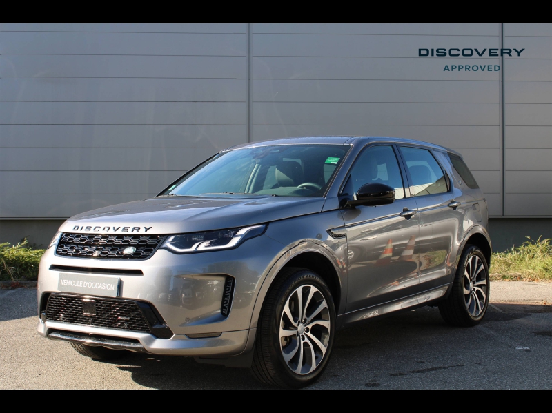 Discovery Sport